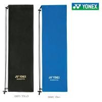 ราคา (พร้อมส่ง) ถุงผ้ากำมะหยี่สำหรับไม้แบดมินตัน YONEX SOFT CASE (AC541) (43350694339)