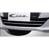 ราคา ชุดคิ้วหน้ากระจังโคเมี่ยม SUZUKI.​ CIAZ​ 2015-2019​ (11754428396)