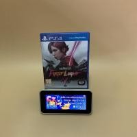 ราคา Ps4 Games : inFamous First Light [มือ1][มือ2] (12909035645)