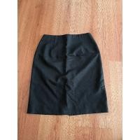 ราคา กระโปรงนักศึกษา TU ทรงเอ(มือสอง) ราคาเต็ม 260 (28370648980)