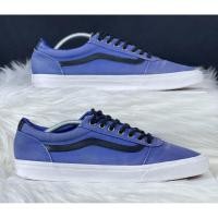 ราคา รองเท้ามือสองของแท้ 100% แวน Vans size 44.5/29cm (40405519665)