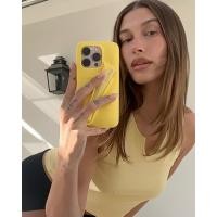 ราคา RHODE Lip Phone Case เคสมือถือ ฝาครอบมือถือ ซองมือถือ （ของแท้ 100%） (50403851439)