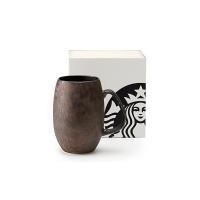 ราคา Starbucks Card Starbucks Mug Cup แก้ววาดภาพถ่าน AROMA Meguro Store Limited Edition ส่งตรงจากญี่ปุ่น (26705336807)