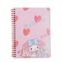ราคา SANRIO สมุดบันทึก มายเมโลดี้ B6 (5614239544)