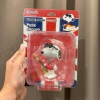 ราคา (พร้อมส่งในไทย✨) Medicom Toy UDF Snoopy - Music (28853453971)