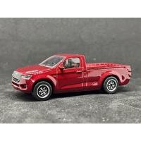 ราคา Majorette Isuzu New D-Max โมเดลใหม่ล่าสุด สวยสมจริง สายสะสมไม่ควรพลาด ขนาด 1:64 โมเดลรถเหล็กสวยสมจริง สีแดง (20823605122)