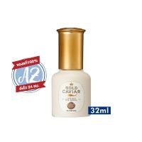 ราคา ของแท้ Skinfood Gold Caviar Lifting Eye Serum 32ml เซรั่มคาเวียร์บำรุงรอบดวงตา สกินฟู้ด (8934777323)
