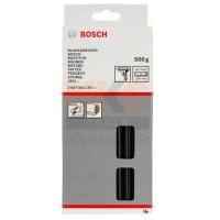 ราคา Bosch กาวแท่ง เทอร์โมพลาสติก ขนาด 11x200mm. สีดำ น้ำหนัก 500g. (24122423110)