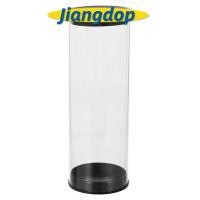 ราคา JIANG Golf Ball Tube Barrel, ท่อที่ใส่ลูกกอล์ฟทรงกลมโปร่งใส, ตัวแสดงพลาสติกนักสะสมลูกกอล์ฟและผู้ที่ชื่นชอบ (43721598644)