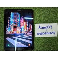 ราคา ขาย Samsung Galaxy Tab S3 สีดำ มือ2 สภาพสวย 5900 บาท ครับ (20301227610)