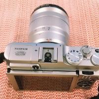 ราคา Fuji xa2 เครื่องมือสองใช้งานปรกติมีรอยตามรูปสายแพรปรกติเลนส์ไม่มีรอยการใช้งานปรกติหมดราคาถูก 7,690฿ (1892787620)