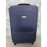 ราคา กระเป๋าเดินทางล้อลาก 4 ล้อ ล้อลื่นมากๆ น้ำหนักเบา มือสองญี่ปุ่น (20054179224)