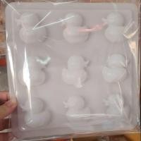 ราคา พิมพ์วุ้นเป็ด แม่พิมพ์วุ้นเป็ด 1ชิ้น (6516174482)