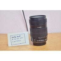 ราคา เลนส์Canon18-135is รุ่นยอดนิยม (7347500431)