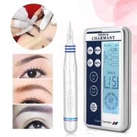 ราคา เครื่องสักคิ้ว ชามังฟ้า เข็มสักคิ้ว เครื่องนิ่ง เสียงเบา สักคิ้วขอบปาก สักคิ้ว สักปาก ตา ทำหน้า อุปกรณ์สักคิ้ว (25804307230)