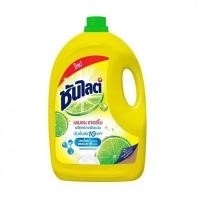 ราคา Big-hot ซันไลต์ น้ำยาล้างจาน เลมอนเทอร์โบ ขนาด 3200 ml. สินค้าขายดี (26689355769)