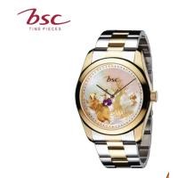 ราคา BSC Time Pieces นาฬิกาผู้หญิงปีนักษัตร ปเสริมมงคลชีวิต (24960442112)