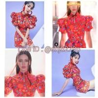 ราคา Dress กี่เผ้า cop brand (24157614283)