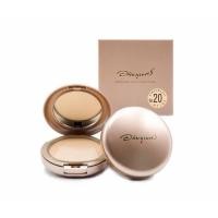 ราคา แป้งพัฟ แป้งผสมรองพื้น อภัยภูเบศร (1360278427)