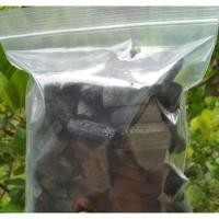 ราคา ถ่านไม้ไผ่ดูดกลิ่น (ถ่านขาว, white charcoal from bamboo) ความบริสุทธิ์สูง ปริมาณ 200 กรัม (7753905024)