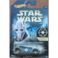 ราคา รถโมเดล Hot Wheels Star Wars Sinistra (28540464794)