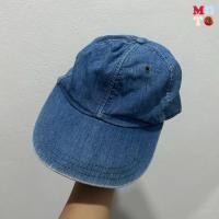 ราคา หมวกแก๊ปผ้ายีนส์ GAP (41673949673)