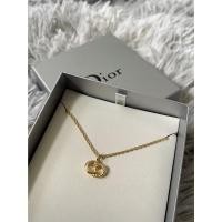 ราคา dior vintage necklace (CD logo) (13425624360)