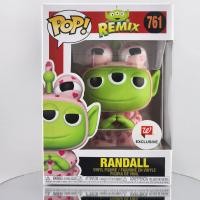 ราคา Funko Pop! Disney Pixar Alien Remix - Randall Walgreens Exclusive 761 (41611821716)