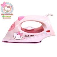 ราคา เตารีดคิตตี้ เตารีดsanrio เตารีด hellokitty (6361755191)