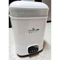 ราคา FIN เครื่องนึ่งขวดนมพร้อมอบแห้ง ฆ่าเชื้อโรค 99.9% (24585565773)