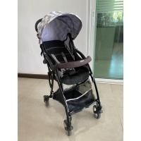 ราคา รถเข็นเด็ก Pigeon Bingle เบาะ High Seat (28321139521)