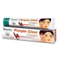 ราคา Himalaya Pimple Clear Cream 20g. ครีมแต้มสิว (5333858115)