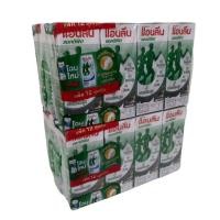 ราคา Anlene แอนลีน แอคติฟิต นมUHT สูตรผสมงาดำ ปริมาณ180มล.×24กล่อง (27787618218)