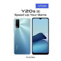 ราคา VIVO Y20S(G)Ram6+128 เครื่องแท้ศูนย์ไทยมือ2 (12710822926)