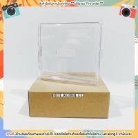 ราคา เคสใส instax link wide printer เคสใสใส่กล้องโพลารอยด์ รุ่น Link Wide (23450961376)