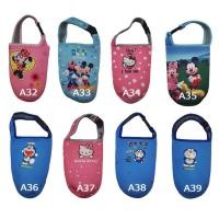 ราคา ถุงใส่แก้วเยติ กระเป๋าหิ้วแก้ว YETI 30 OZ 20 OZ #ลาย4 (2065189214)