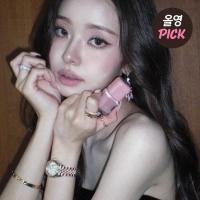 ราคา [Too Cool For School] Olive Young Sway Lip Velvet (28141149917)