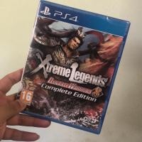 ราคา DYNASTY WARRIORS8 (991572921)