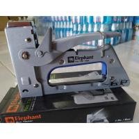 ราคา ตราช้างเครื่องยิงลูกแม็ก Elephant ตราช้าง เครื่องยิงบอร์ด เบอร์ TS-13H ราคาถูกที่สุด (21281592201)