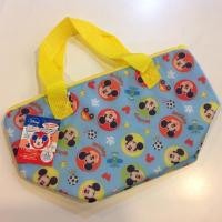 ราคา Disney Japan กระเป๋าเก็บอุณหภูมิMickey (1723532561)