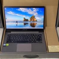 ราคา Asus ZenBook UX410U i5-7200U อัพเกรด RAM 12GB/GT 940MX/SSD NVMe 512GB+HDD 1TB 14” IPS FHD (14348193684)