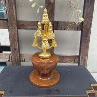 ราคา พระกริ่งพระช่อ9พระองค์ (23173906471)