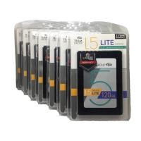 ราคา SSD TEAM GROUP L5 LITE 120GB สินค้าใหม่ประกัน Strek 3 ปีค่ะ (1957055009)