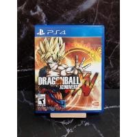 ราคา Dragon Ball Xenoverse : ps4 (มือ2) (8850875645)