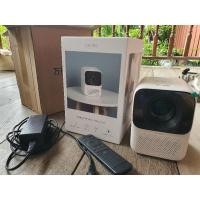 ราคา Wanbo T2 Max Projector (12907740569)