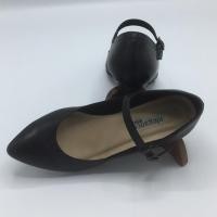 ราคา รองเท้าแฟชั่นหนังแท้ สินค้าญี่ปุ่นมือสอง made in Japan (924537196)