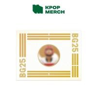 ราคา PARK BO GUM 2025 season greeting (27668151889)