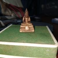 ราคา A24พระกริ่งพุทธโสธรรุ่นอุดมโภคทรัพย์ปี2543 พระแท้ 100% (28854743690)