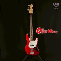 ราคา เบสไฟฟ้า Fender Japan STD Jazz Bass 2014 (43351433067)
