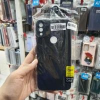 ราคา เคสปุ่มแบบนุ่ม Asus Zenfone Max Pro M1 (27352637037)